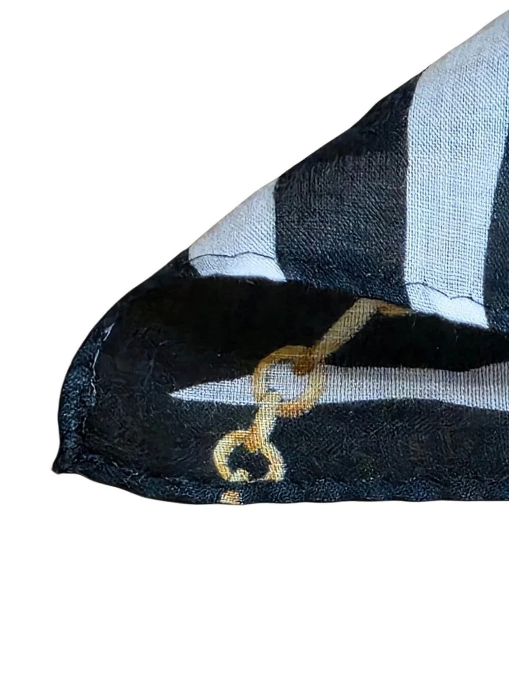 CELINE SCARF